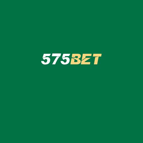 Logo da 575BET