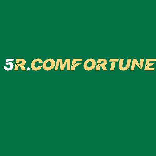 Logo da 5RFORTUNE