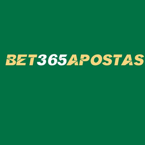 Logo da BET365APOSTAS