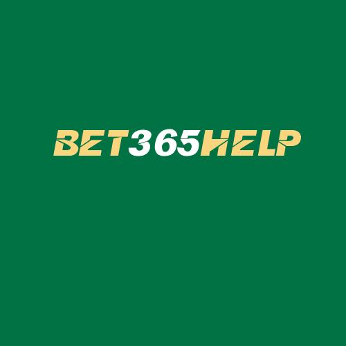 Logo da BET365HELP