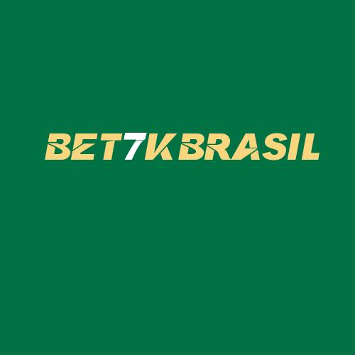 Logo da BET7KBRASIL