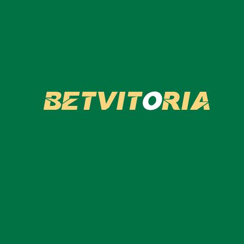 Logo da BETVITóRIA