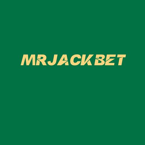 Logo da MRJACKBET