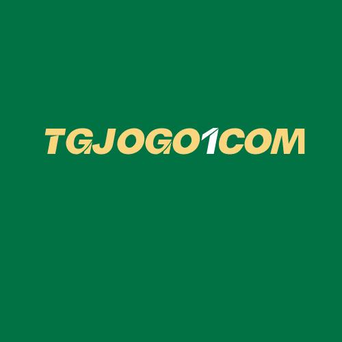 Logo da TGJOGO1COM