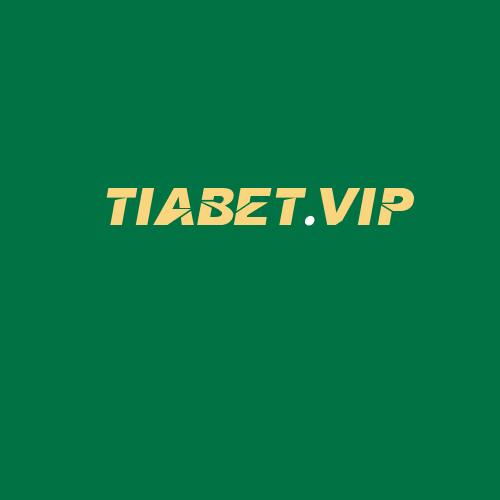 Logo da TIABET.VIP