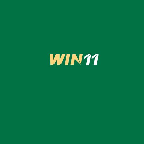 Logo da WIN11